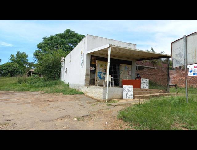 2,710M² RETAIL FOR SALE IN PIETERMARITZBURG CENTRAL